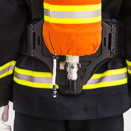6.8L fire apparatus Air breathing apparatus price
