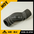 PC220-7 hose 6130-12-8720 for komatsu