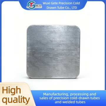 Tiub Dibentuk Tersuai untuk Keperluan Pelbagai