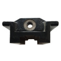 86611369 Case-IH Header Lower Idler Support