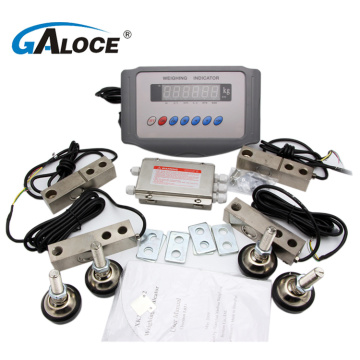 GALOCE GSB205 Kit Animal scale Weighing Load Cell