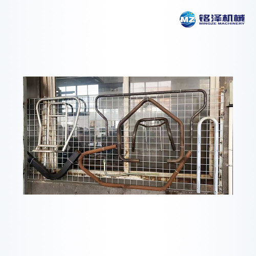 إطار مساعد للتزلج من OEM مع ثني الأنابيب