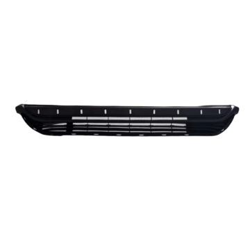 Front Bumper Net High Version With Hole USA XLE Accessories Auto Body Spare Parts For Toyota Highlander 2022