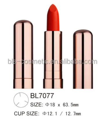 Lipstick Matt Private Label Cosmetics