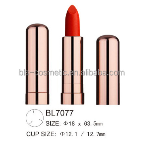 Lápiz labial Matt Private Label Cosmetics