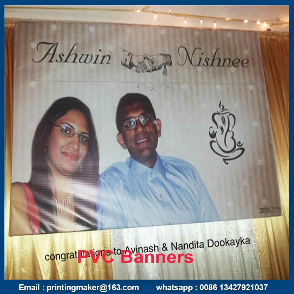 wedding banners