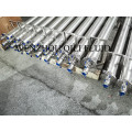 Customized Long Type Stainless Steel Filter Cover