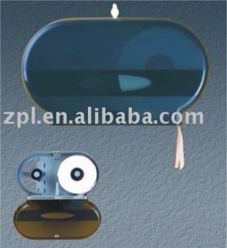 jumbo roll toilet tissue dispenser