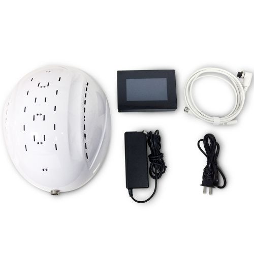 PDT Brain Lights Therapy Helmet for stroke
