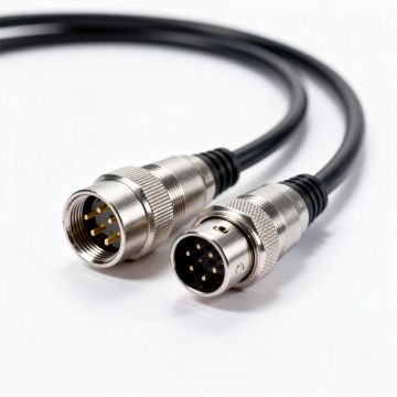 Aviation Connectors & IP67 Waterproof Wire Connectors