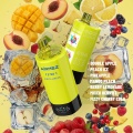 Airmez 300K 12in1 Vape dùng một lần 12 hương vị có thể chuyển đổi