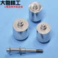 OEM Medical Implants Titanium (Ti-6Al-4VEli) Components