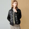 Brand News Dames Elegant Down Jacket Custom Wholesale