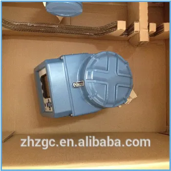 Professional Application Coriolis theory Micro Motion mass flowmeter