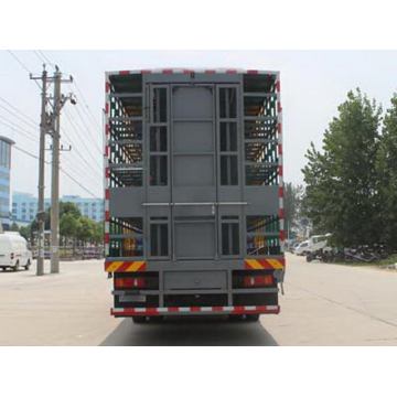 Motor Diesel Dongfeng Mobile Bee-keeper