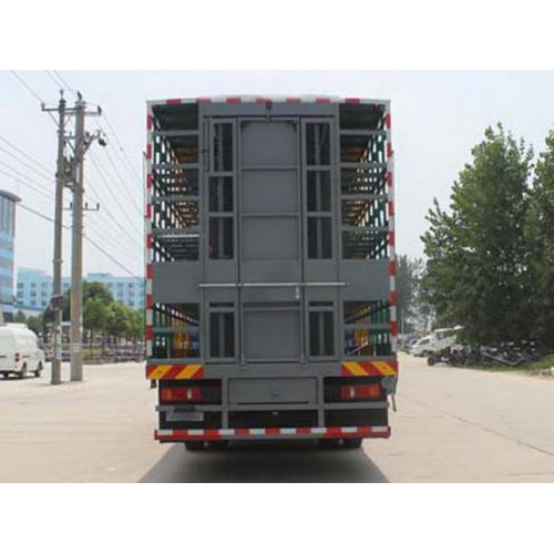 Moteur diesel Dongfeng Mobile Bee-keeper