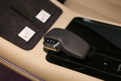 HUAWEI AITO M7 SUV 1.5T Petrol-Electric Hybrid