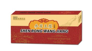 ginseng antler royal jelly