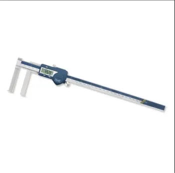 Cheap 15-300mm Inside Groove Digital Caliper