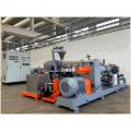 Epoxide Powder Coating Compounding Extruder Line