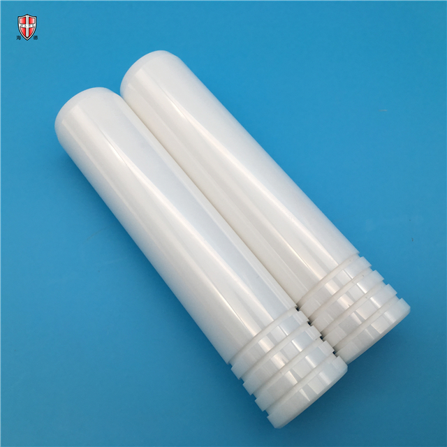 zirconia plunger