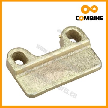 Combinare la sezione della lama harveste Clip 4B5006