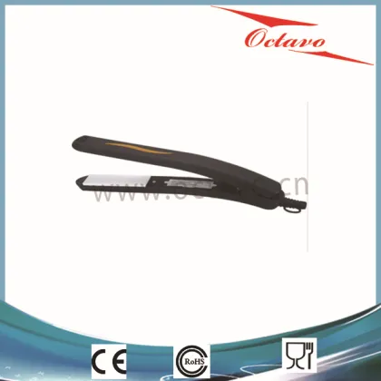 OC-7004 Electric Hair Straightener/mini hair straightener/high quality hair straightener