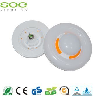 High lumen full power E27 UFO led bulb​