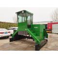 Kompost Management Machine Bio