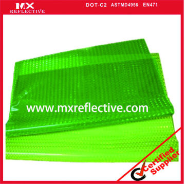 mosaic reflective pvc sheet