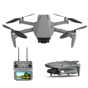 C-Fly Faith Mini 3km Long Control Distance 3 Axis 5g Wifi 4k Professional Mini Drones 4k Profesional Fpv Rc Drone