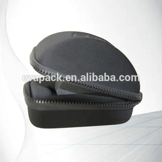 Custom Fabric Empty Watch Box from China Factroy