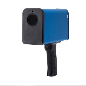 Retroreflectometer for Road Traffic Marking Testing
