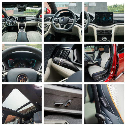 Comfortable byd song plus ev