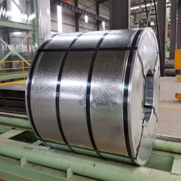 Low Price ASTM JIS Aluminum Galvanized Steel Coil