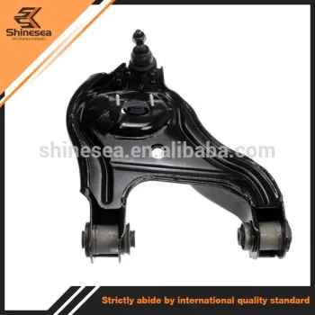 52106767AC 52121517AA 52106766AC 52121516AA Auto Spare For Dodge Ram 2003-2013 Front Lower Suspension Brazo de Control Arm