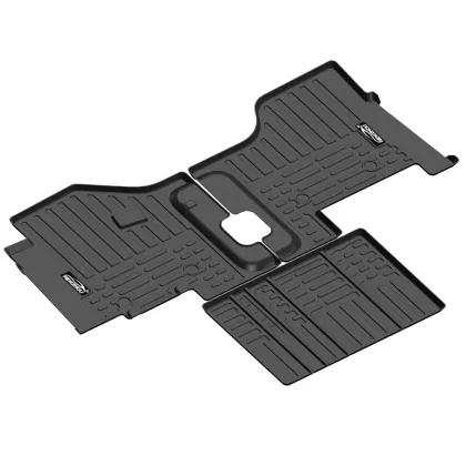 Used For Kenworth T680 T880Truck Mats Interior Truck Accessories TPE Floor Liners 2014-2020