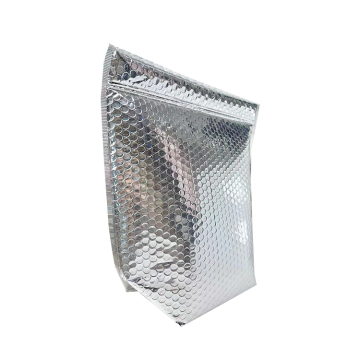 Foil Bubble Insulated Packaging Bags