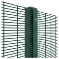 Various Specifications 358 Security Fence Anti Climb Fence