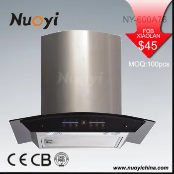 Custom Commercial Stainless Steel Restaurant Kitchen Range Hood Kitchen Hood Prices Cooker Hood