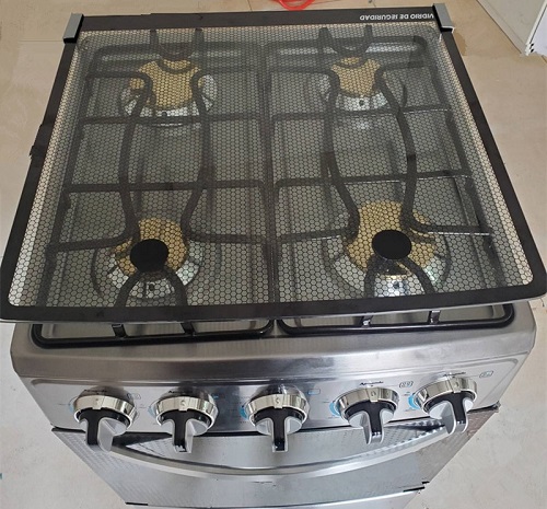 Free Installation Stove Home Baking Cooking Appliances