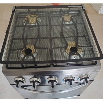 Kitchen Customized Gas Range OvenFree Installation Stove