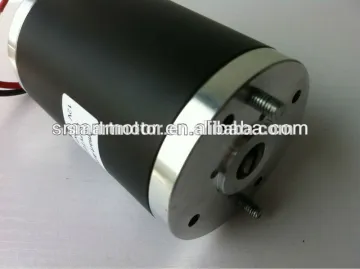 63mm hydraulic pump / hydraulic system / DEF pump / air pump Dc Motor, high torque 12v 24v