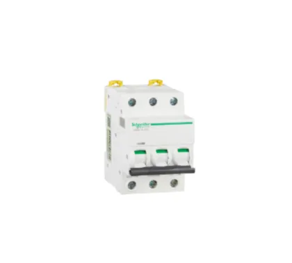 Schneider ATS-48C11Q Soft Starter