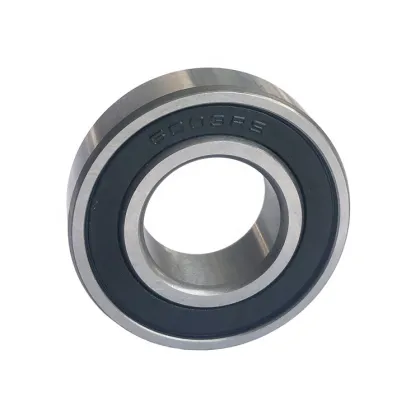 High Speed 6003 2RS Hybrid Ceramic Bearing 17x35x10mm Ceramic Ball Bearings