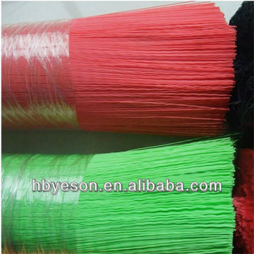 toilet brush rubber
