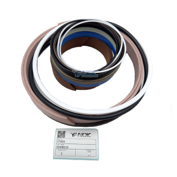 Volvo L150G/L150E Kit di riparazione dell'inclinazione idraulica - 11709026 VOE11709026