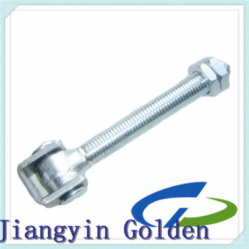 Forged Steel Washer Nut & Bolt