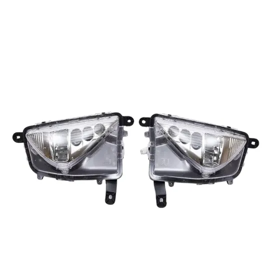 HANDA Auto Lighting System - Front Fog Lamp for Toyota Prius (2016-2018)