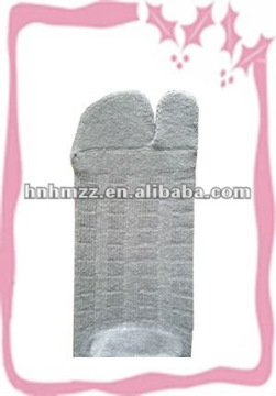 part outletseam toe socks